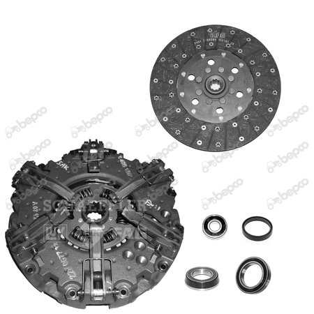 CLUTCH KIT 