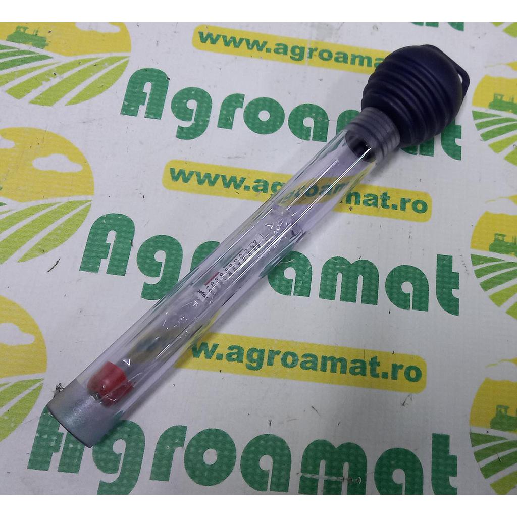Tester Antigel