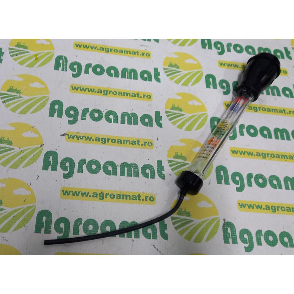 Tester Antigel