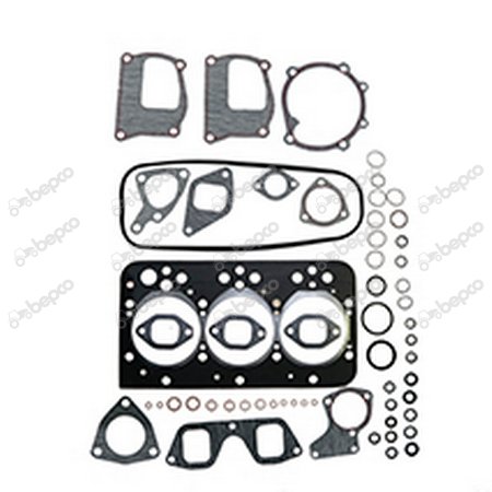 TOP GASKET SET WITH CYLENDER HEAD GASKET