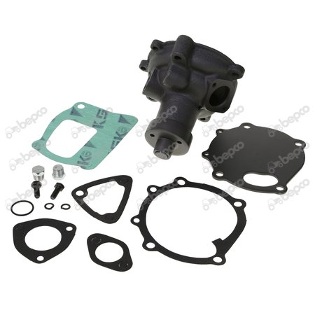 WATER PUMP 