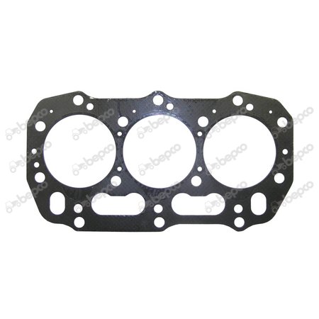 CYLINDER HEAD GASKET 