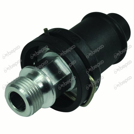 THERMOSTAT 