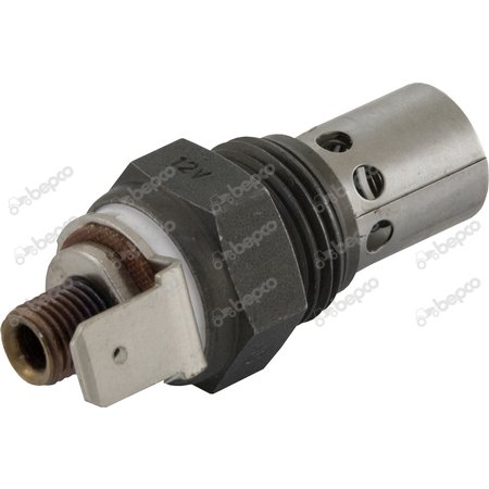 HEATER PLUG 12V - 7/8'' UNF - L 61.50 MM