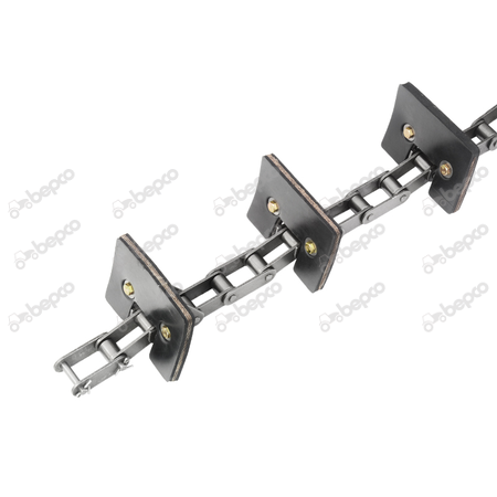 ELEVATOR CHAIN S55 - 143 LINKS - 5920 MM