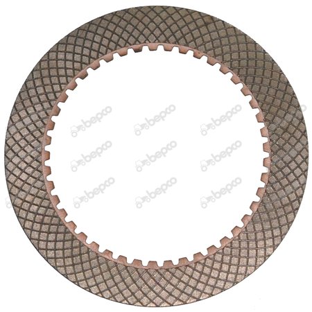 FRICTION DISC 