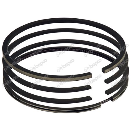 PISTON RING SET Ø 100 mm - STD