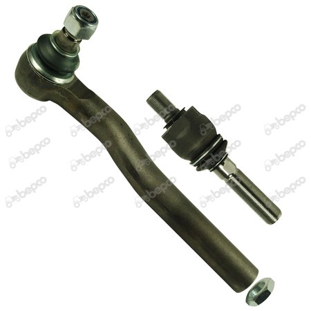 TIE ROD + BALL JOINT LEFT