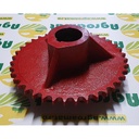 Pinion Z=39 670563R1