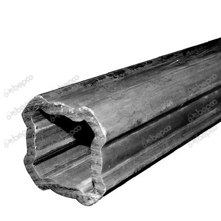 PROFILE TUBE STANDARD 39.6x3x3000