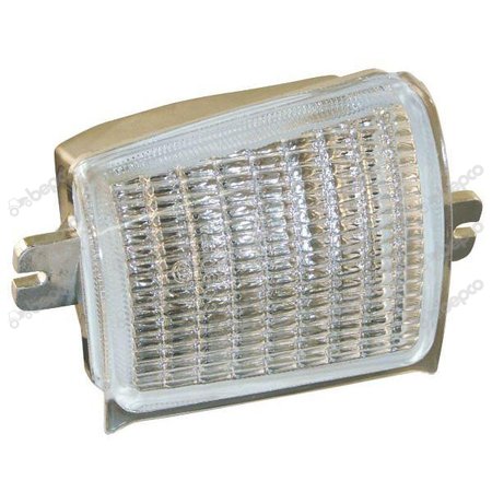 HEADLIGHT LEFT