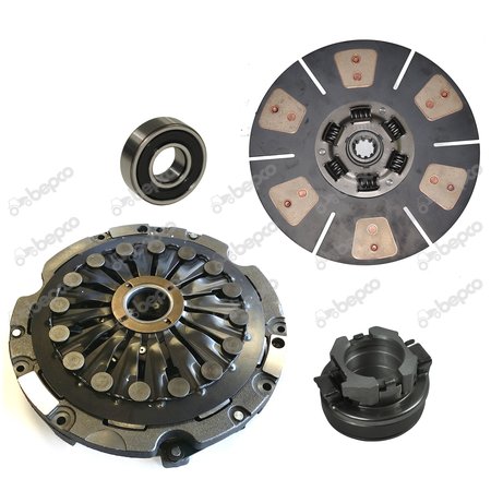 CLUTCH KIT 