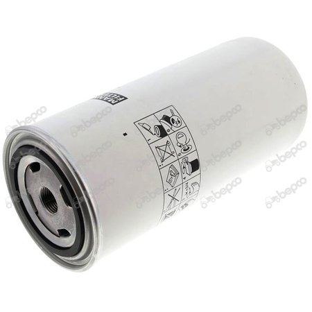FILTRU DE COMBUSTIBIL 