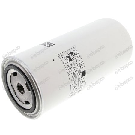 FILTRU DE COMBUSTIBIL 