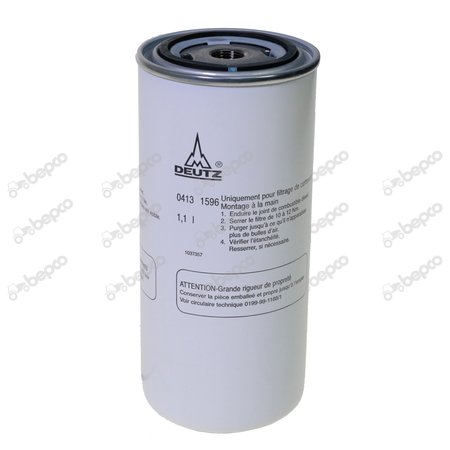 FILTRU DE COMBUSTIBIL 