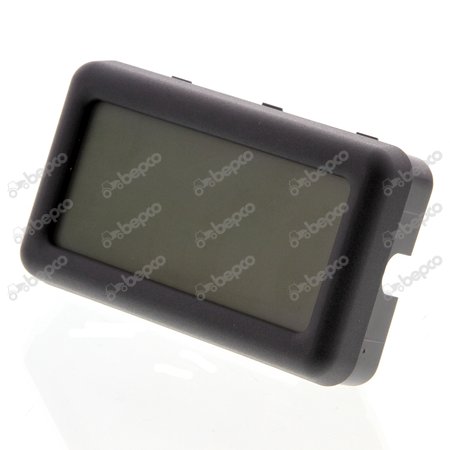 DIGITAL DISPLAY POWERSHIFT
