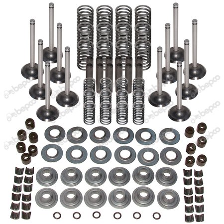 VALVE TRAIN KIT 
