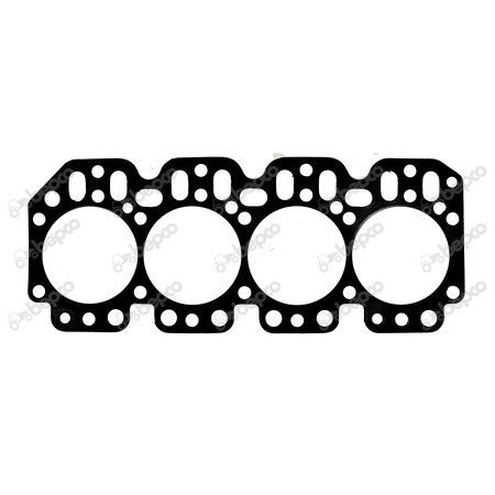 CYLINDER HEAD GASKET 