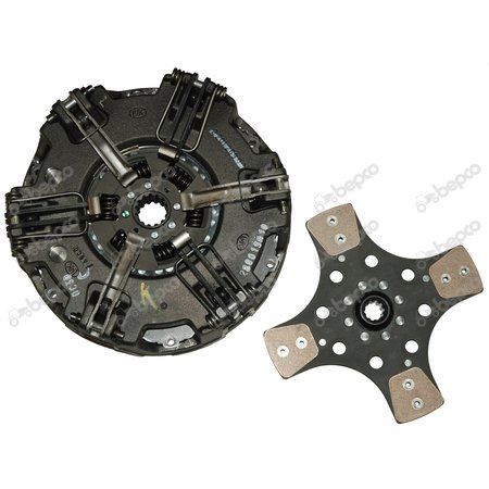 SEE COMPLETE KIT IN ALTERNATIVE 2-PIECE KIT IS NO LONGER TRACKED