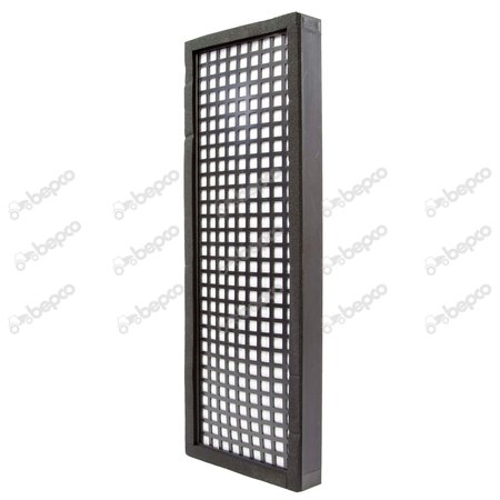 FILTRU DE CABINA 