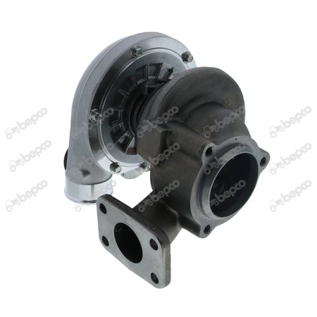 TURBOCHARGER 