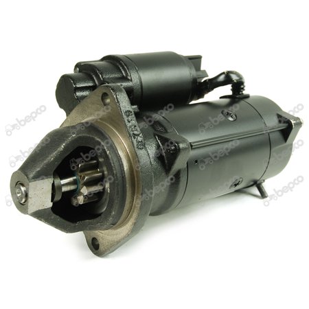 DEMAROR CU REDUCER 12 V - 3.2 kW