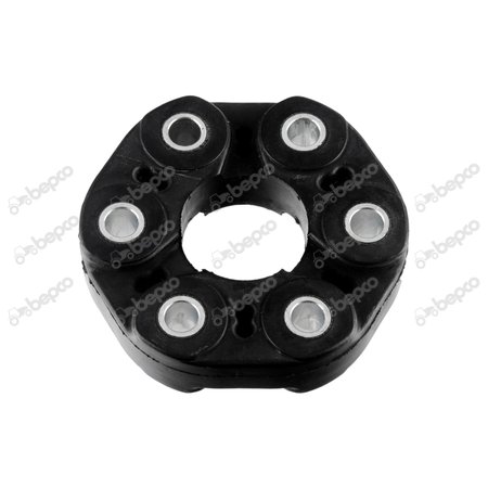 RUBBER CLUTCH 