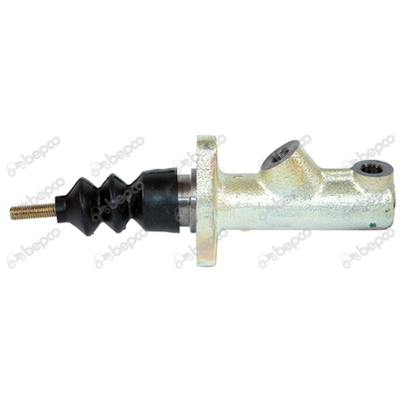 MASTER BRAKE CYLINDER Ø 15.87 MM - LHM OIL