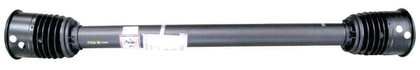 Protecție cardan completă L=1210mm Bondioli&Pavesi