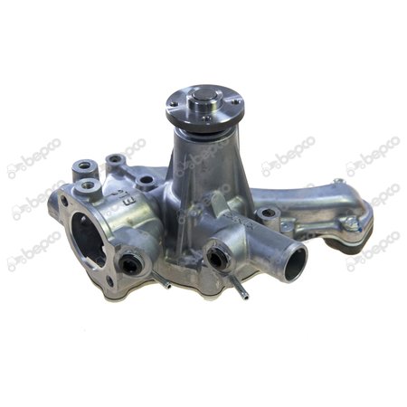 WATER PUMP WITH GASKET