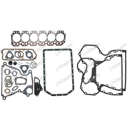 FULL GASKET SET Ø 115 MM