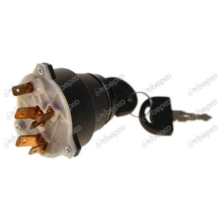 IGNITION SWITCH 