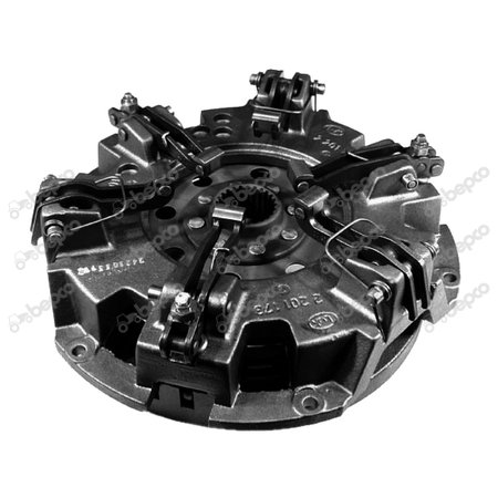 COVER ASSY 