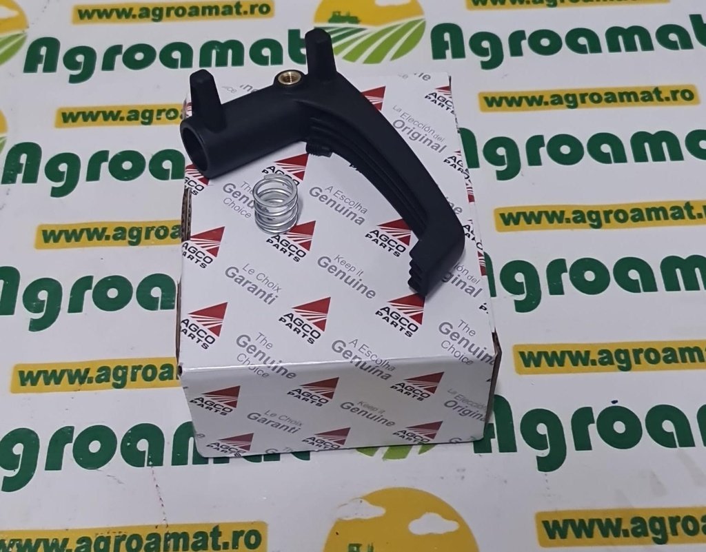 Maner Parbriz Org. G210812040080