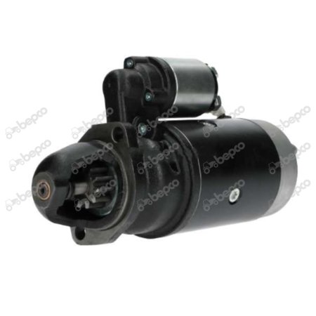 DEMAROR 12 V - 3.0 kW