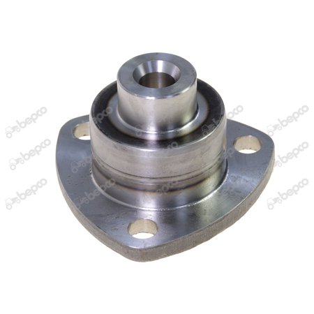 PIVOT PIN 