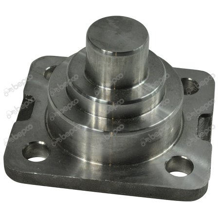 PIVOT PIN 