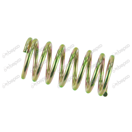 HYDRAULIC DISTRIBUTOR SPRING 