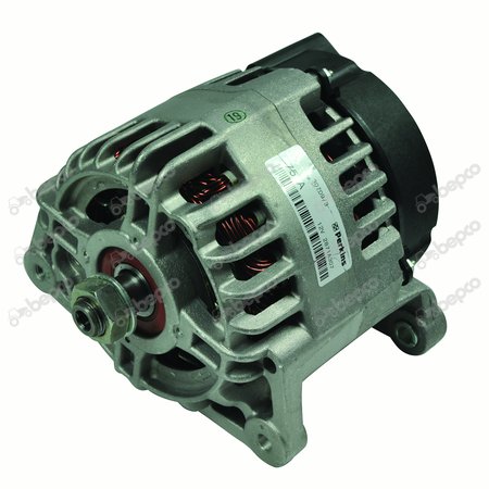 ALTERNATORUL 14V - 75A