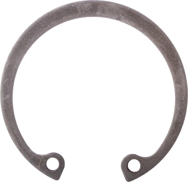 Inel de siguranță interior pentru alezaj DIN472 37x1,5mm oțel Kramp