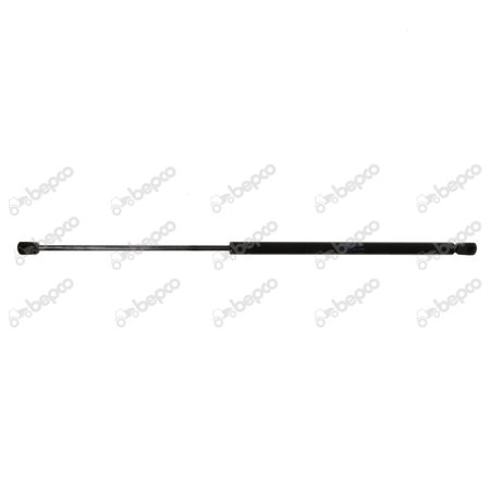 GAS DAMPER (REAR WINDOW) L=600 MM, 210N
