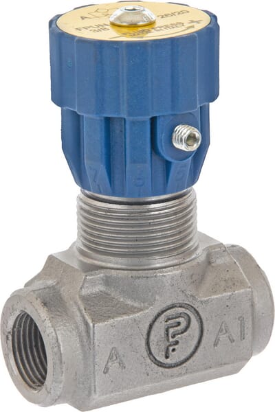 Robinet reglare presiune M06-0,5-3/8