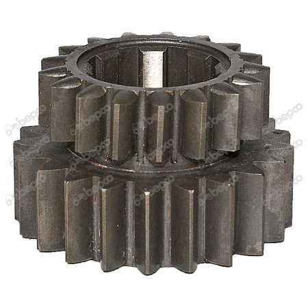 GEAR 