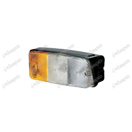 FRONT LIGHT RH