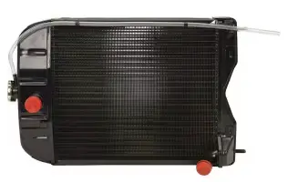 Radiator