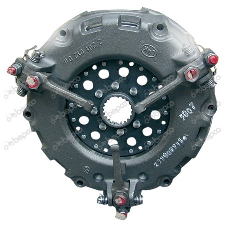 COVER ASSY 