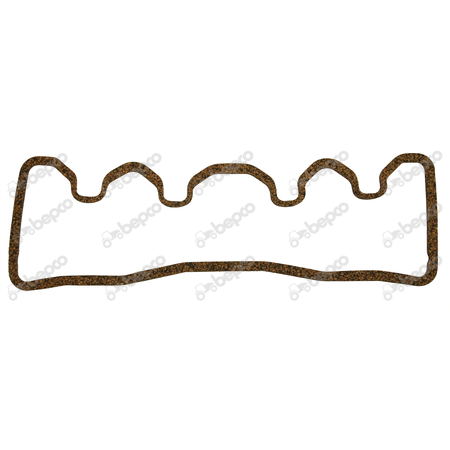 ROCKER COVER GASKET L 480 MM - W 160 MM - T 4.7 MM
