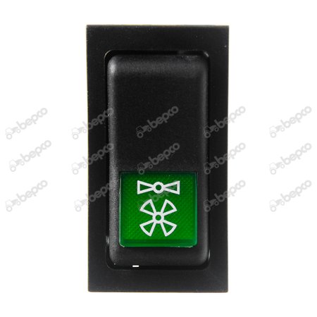 ROCKER SWITCH 