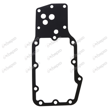 OIL COOLER GASKET 