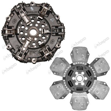 CLUTCH KIT 
